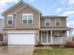 2815 Sappling Way, Hebron, KY 41048