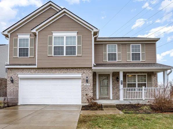 2815 Sappling Way, Hebron, KY 41048