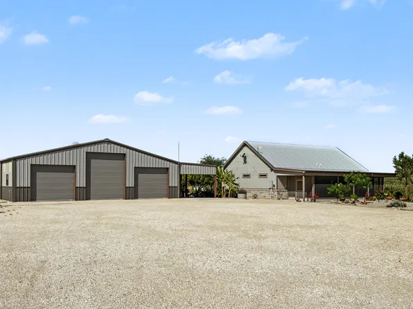 100 Papalote Rd, Del Rio, TX 78840
