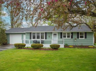 222 Pearl Street, Rutland City, VT 05701