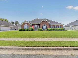 29562 Thunderpaw Dr, Harvest, AL 35749