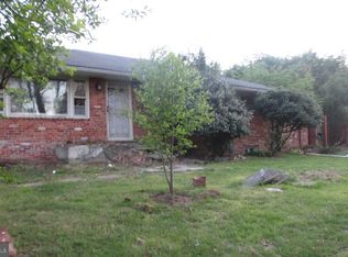 7801 Old Ardwick Ardmore Rd, Hyattsville, MD 20784