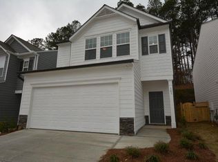 161 Terrace Walk, Woodstock, GA 30189