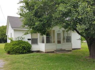 117 Saint Joseph Ave, Dyersburg, TN 38024