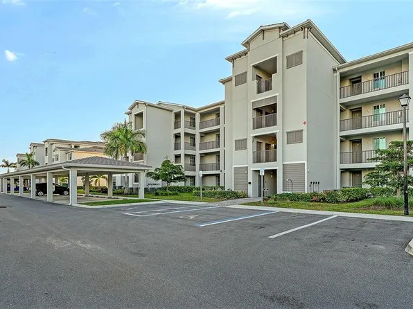 12240 WELLEN GOLF STREET #403, VENICE, FL 34293