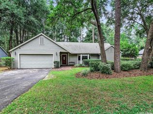 8215 SW 47th Rd, Gainesville, FL 32608