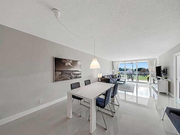 3rd image of 4030 W Palm Aire Drive #406