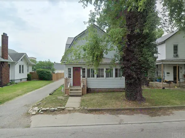 318 W Wabash St, Bluffton, IN 46714