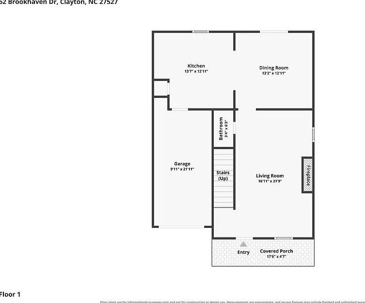 3 bed, 2.5 bath, 1780 sqft, $1,900 — Photo 2