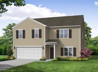 164 Acacia Ct, Lexington, NC 27295