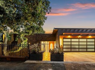 130 La Espiral, Orinda, CA
