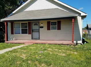 2450 N Dearborn St, Indianapolis, IN