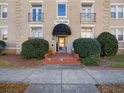 431 W 31st St, Norfolk, VA, 23508
