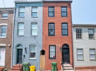 520 S Bethel St #1, Baltimore, MD 21231