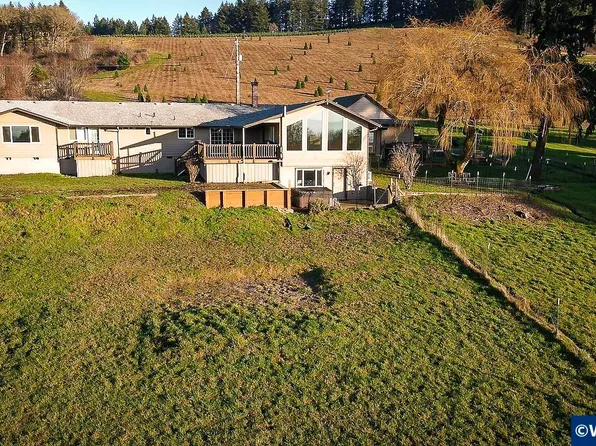 6110 SE Yampo Rd, Amity, OR 97101