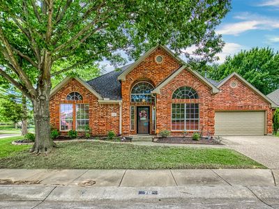 712 Harvest Dr, McKinney, TX, 75072