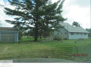 6740 Bath Rd, Perry, MI 48872
