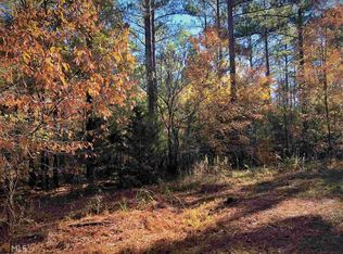 0 Welcome Church Rd, Elberton, GA 30635