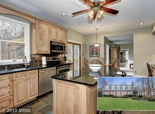 2198 Woodbine Rd, Woodbine, MD 21797