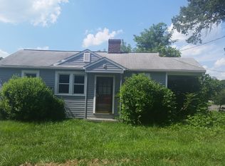 501 W Brookline St, Winston Salem, NC 27127