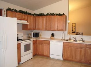 2813 Fennel Rd, Oklahoma City, OK 73128