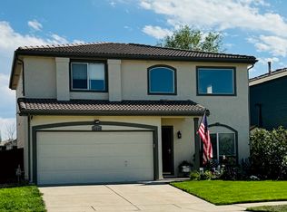 21516 E 42nd Ave, Denver, CO 80249