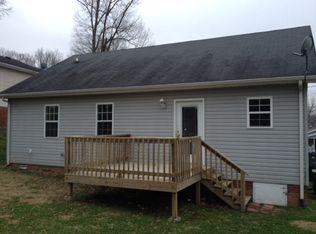 135 Wayne Ave, Kannapolis, NC 28081