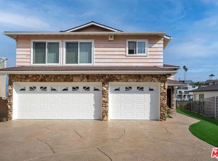375 Fowling St, Playa Del Rey, CA 90293