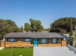8232 Skyline Dr, San Diego, CA 92114