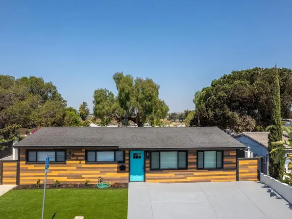 8232 Skyline Dr, San Diego, CA 92114