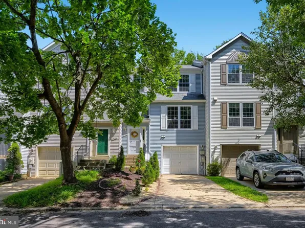 4730 Leyden Way, Ellicott City, MD 21042