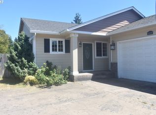 4429 Herman St, Eugene, OR 97404