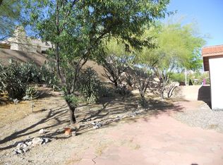 504 W Spearhead Rd, Tucson, AZ 85737