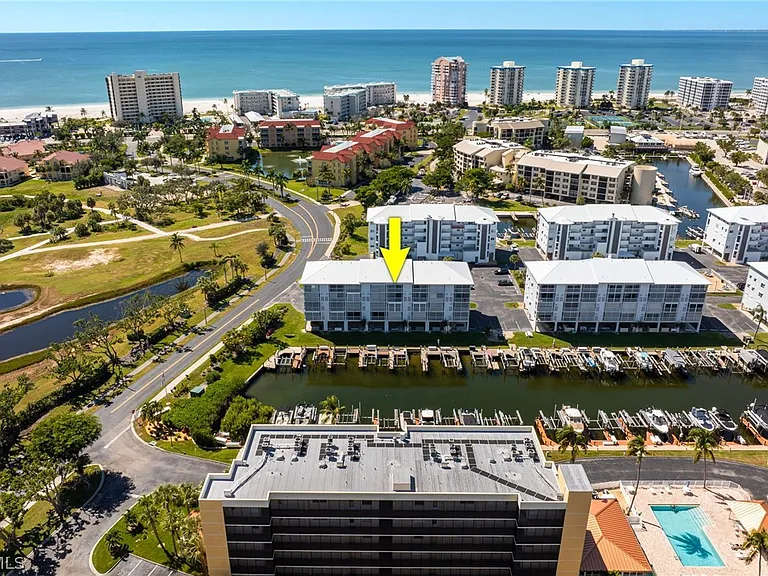 4511 Bay Beach Ln #315 — Photo 31