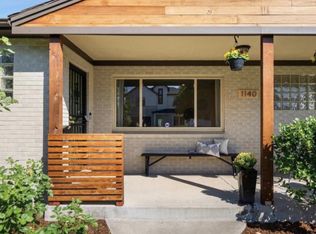 1140 N Fairfax St, Denver, CO 80220