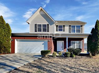 2006 Portman Dr, Spring Hill, TN 37174