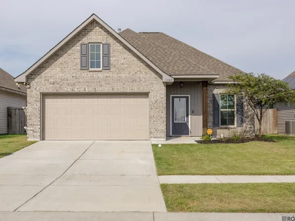 11103 Cambre Oaks Dr, Gonzales, LA 70737