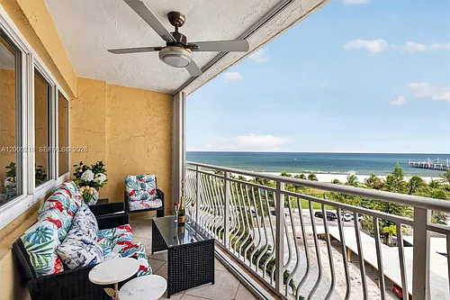 328 N Ocean Blvd #707 Photo 1