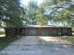 2447 E Heying Dr, Columbia, MO 65202