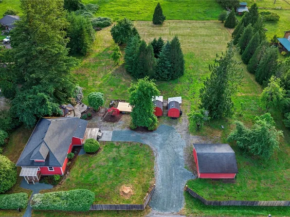 14410 363rd Avenue SE, Sultan, WA 98294