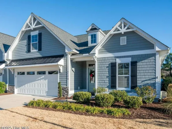 4010 Glen Rose Drive #2, Southport, NC 28461