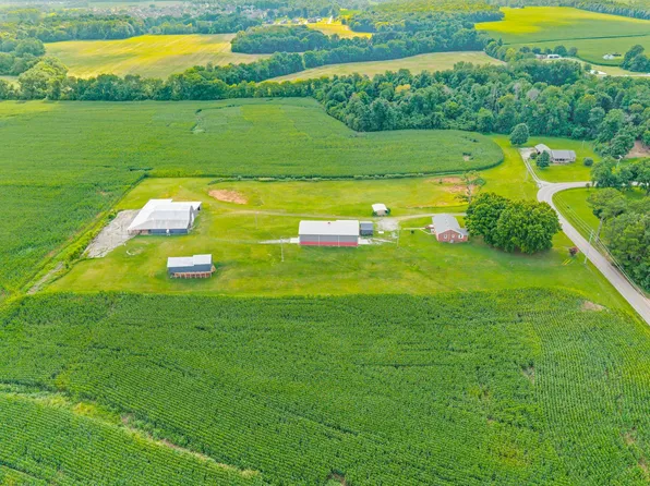3350 Kirkwood Rd, Clarksville, TN 37043