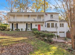 449 N Park Dr, Spartanburg, SC 29302