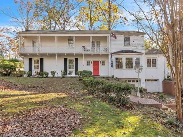449 N Park Dr, Spartanburg, SC 29302
