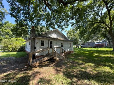 165 3rd Street, Cordova, NC, 28330