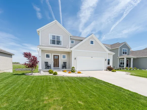 3788 Elderberry Dr, Holland, MI 49424