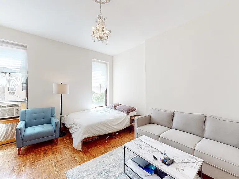 116 W 69th St #5B — Photo 11
