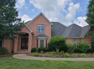 556 County Road 391, Jonesboro, AR 72401