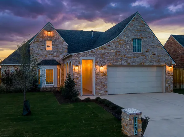 14404 Joliet Ave, Lubbock, TX 79423