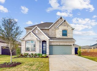 118 Hazelnut Dr, Richmond, TX 77406